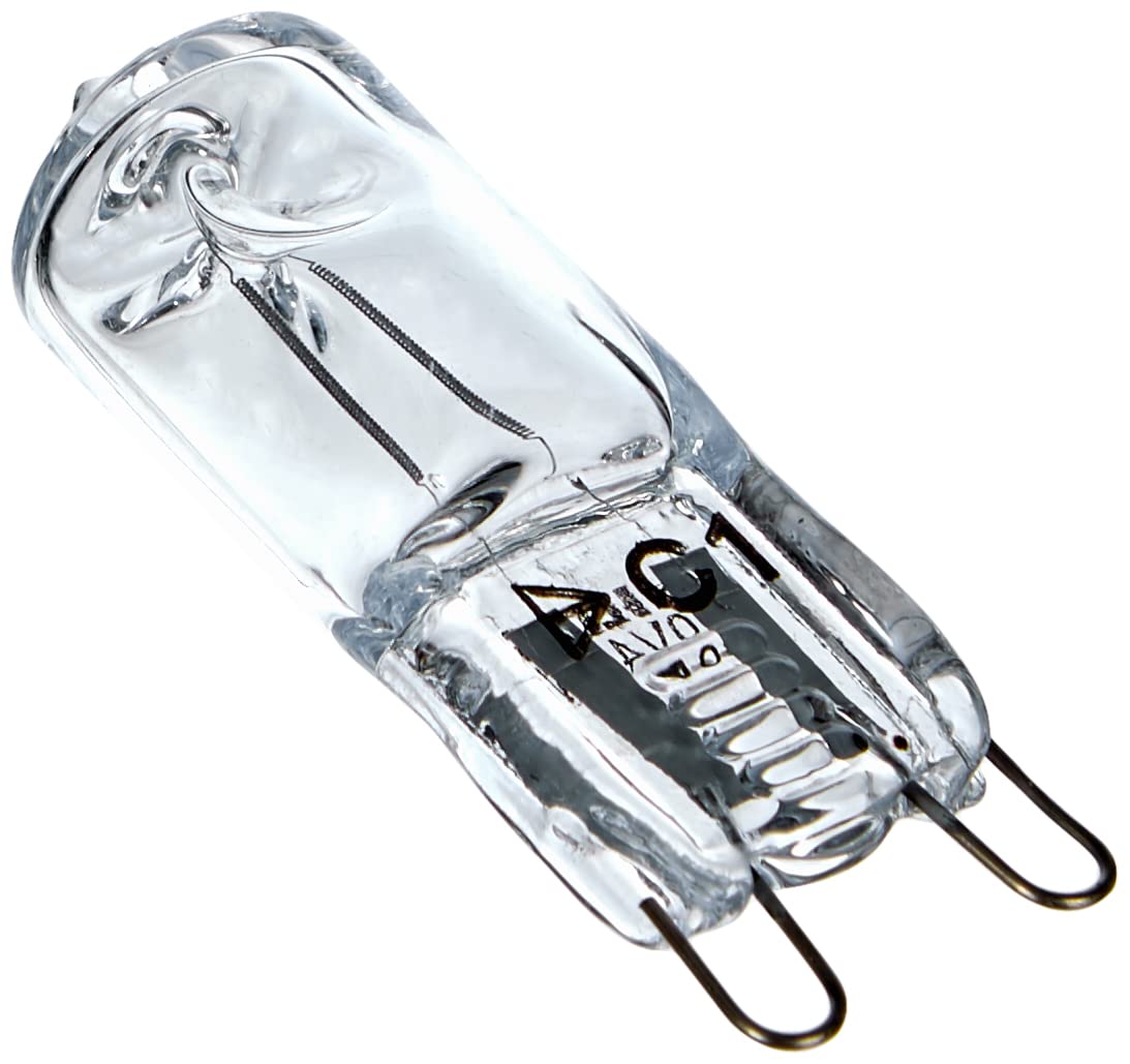 PHILIPS ΛΑΜΠΑ ΑΛΟΓΟΝΟΥ G9 60W DIMMABLE